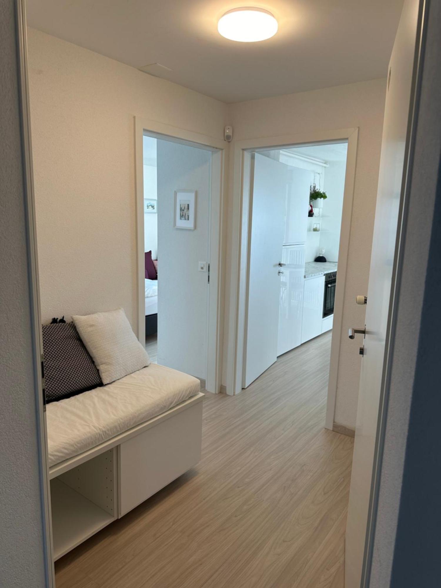 Room With 360° View Overlooking Lake Geneva And Alps Puidoux 外观 照片